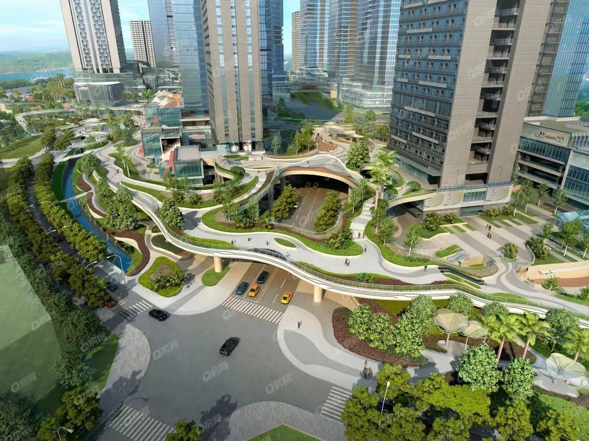 天安云谷二期-均價(jià)34000元/平