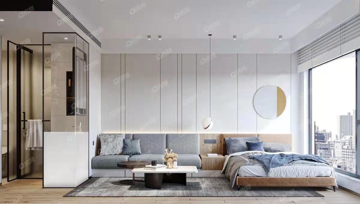 啟迪協信科技園，星光里商業街-均價34000元/平