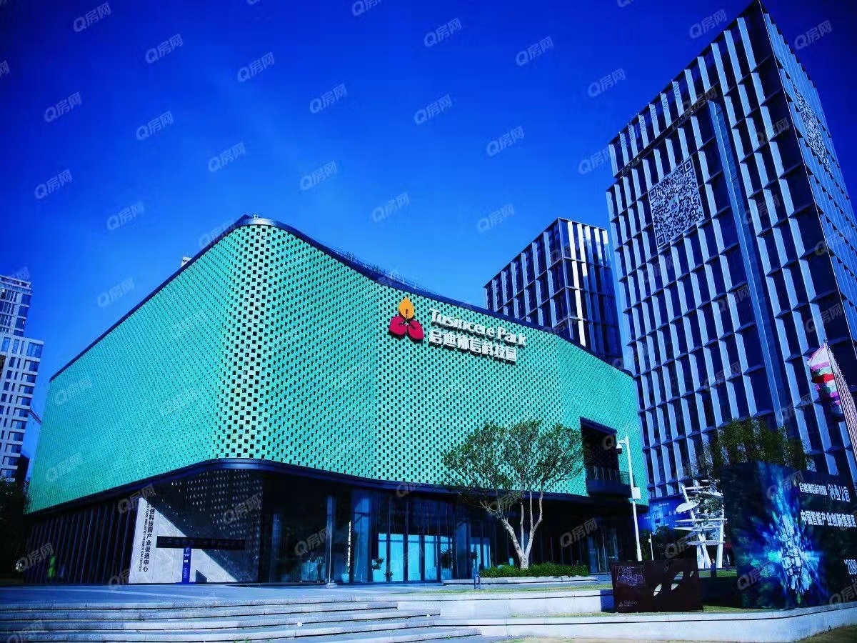 啟迪協信科技園，星光里商業街-均價34000元/平