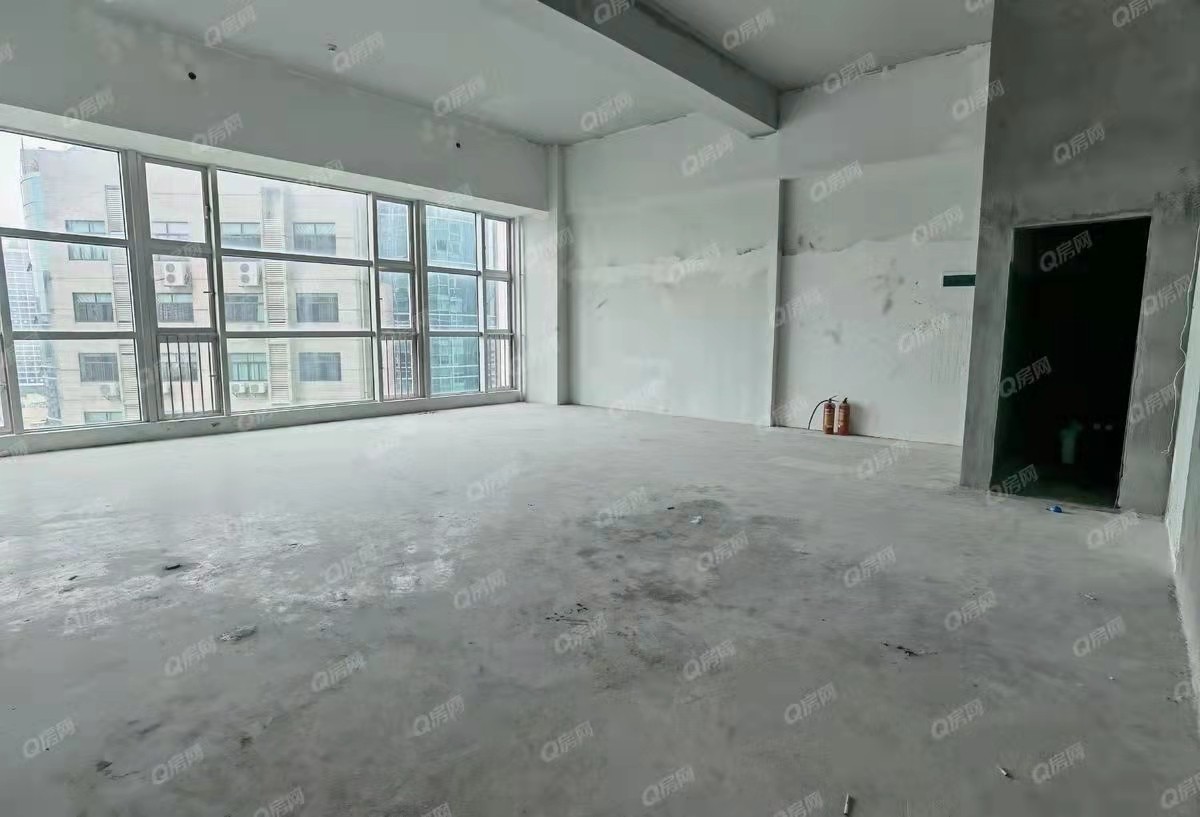 新天世紀商務中心，新天CBC-均價90000元/平