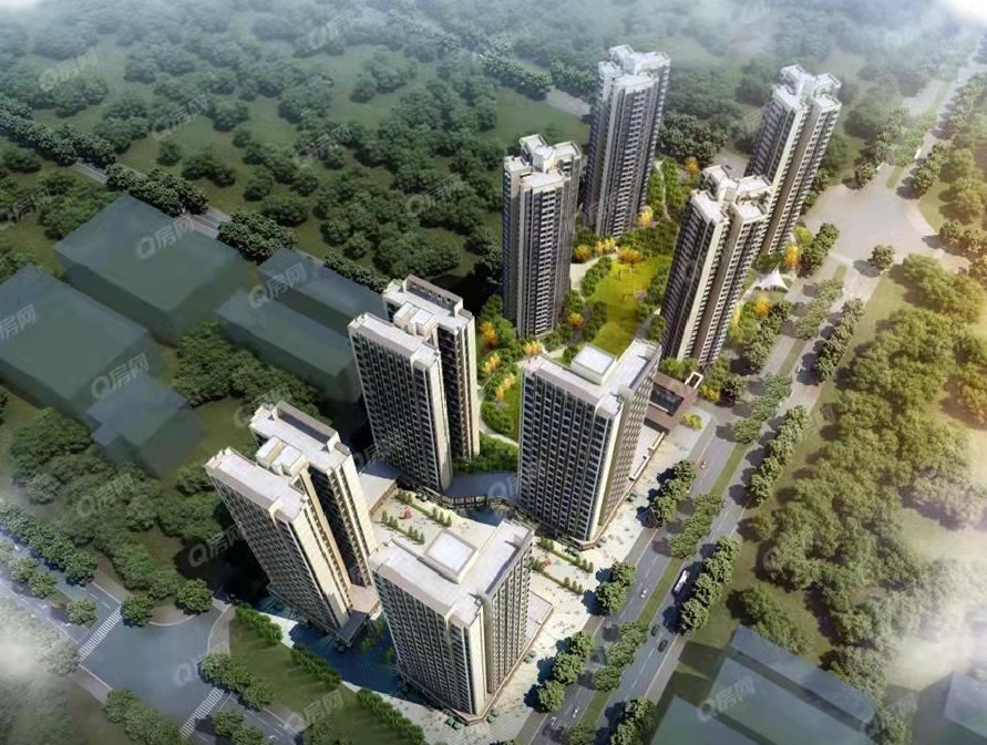 融創公園首府·時光里均價-23000元/平