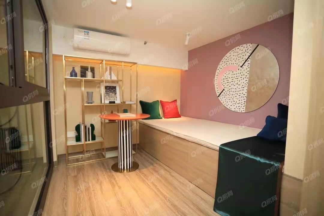 保利卓越中環廣場均價-18000元/平