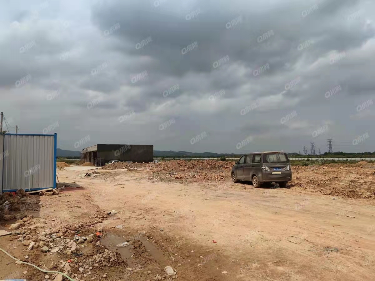 信利康樂(lè)創(chuàng)城均價(jià)-4180元/平