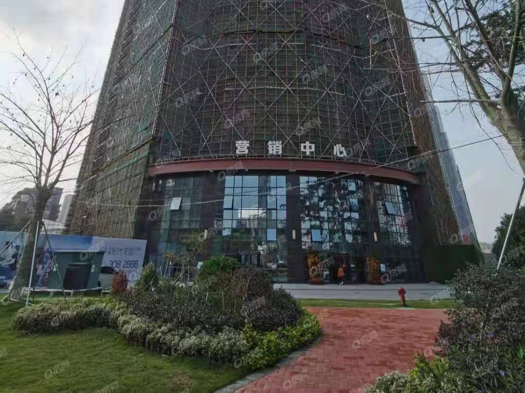 太陽灣，東部陽光花園-均價15900元/平