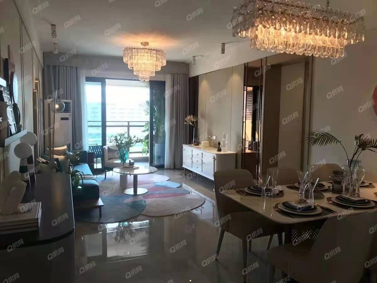 燦邦瓏延廣場-均價(jià)19500元/平