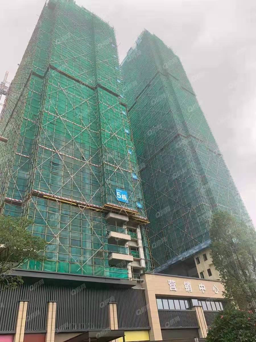 紫園-均價(jià)15500元/平