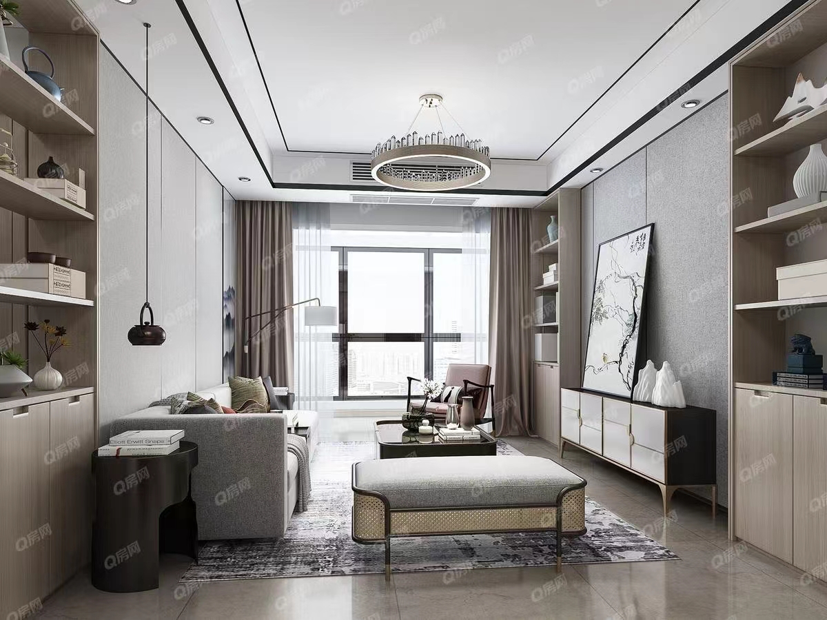 秋谷同成均價-13800元/平