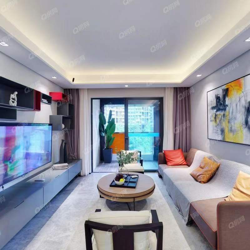 天安瓏城，天安星河廣場-均價16300元/平