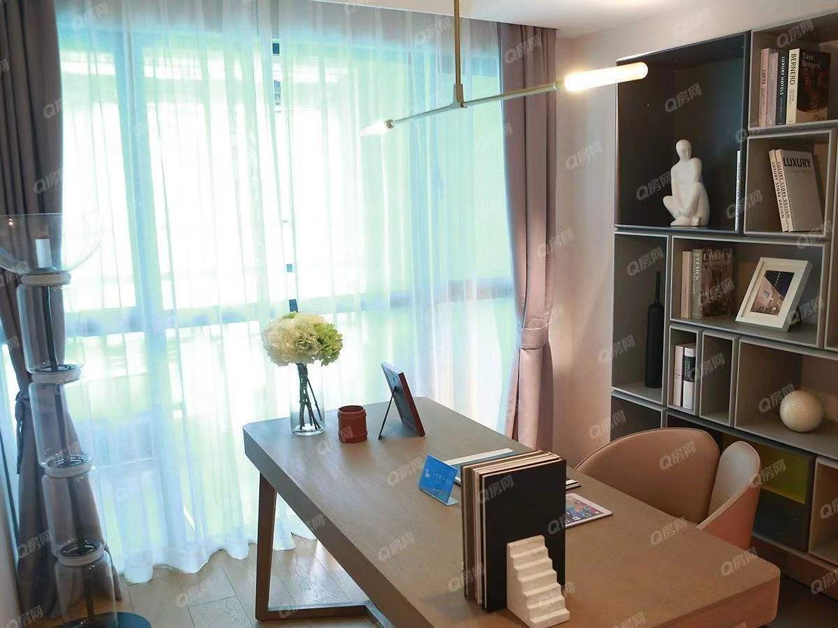 天安瓏城，天安星河廣場-均價16300元/平