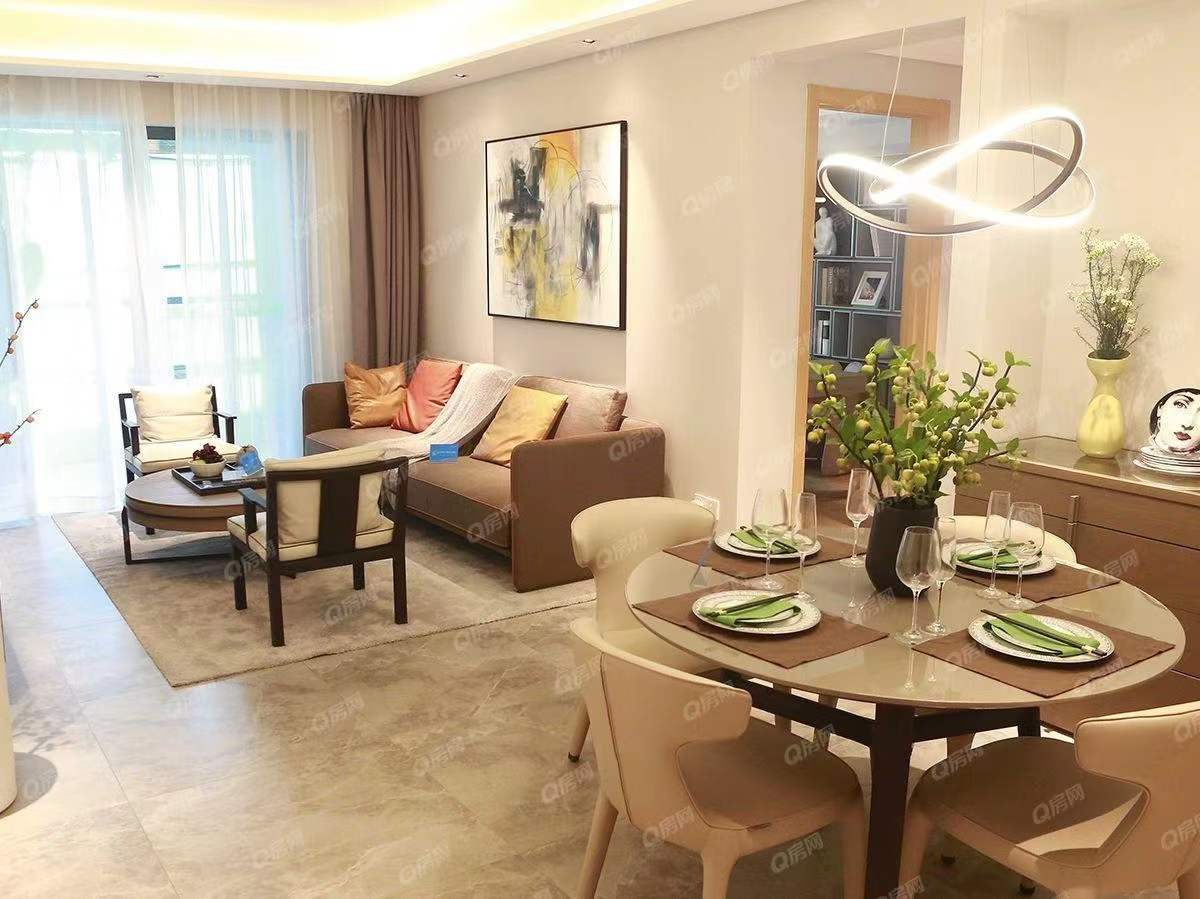 天安瓏城，天安星河廣場-均價16300元/平