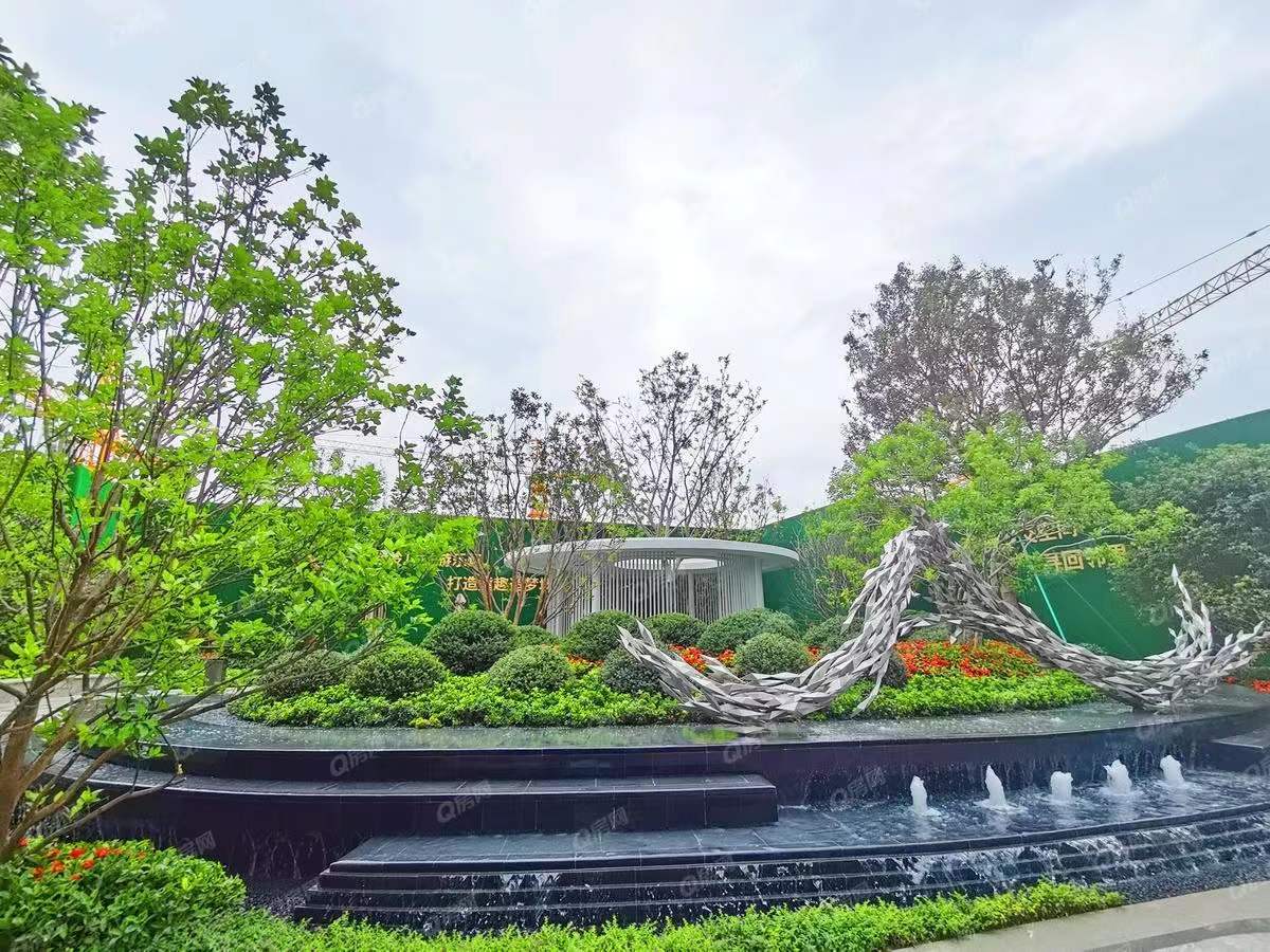 龍光玖瑞府-均價10000元/平