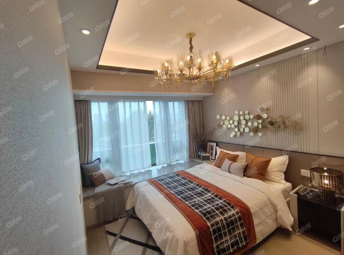 龍光玖璟臺均價-12000元/平