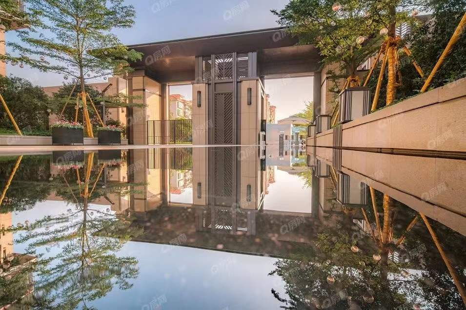 盛世年華-均價14500元/平