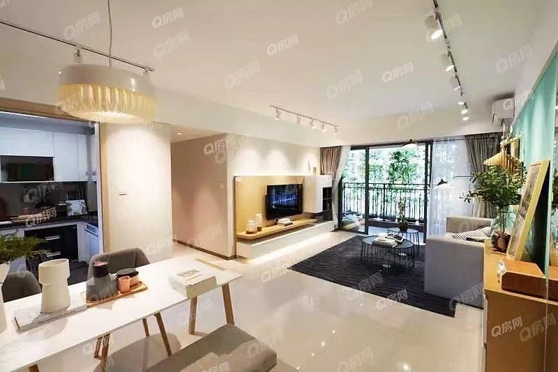 凝星名都，時代南灣北岸-均價10000元/平