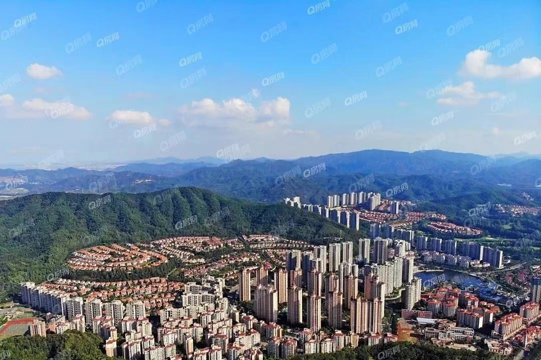 凝星名都，時代南灣北岸-均價10000元/平