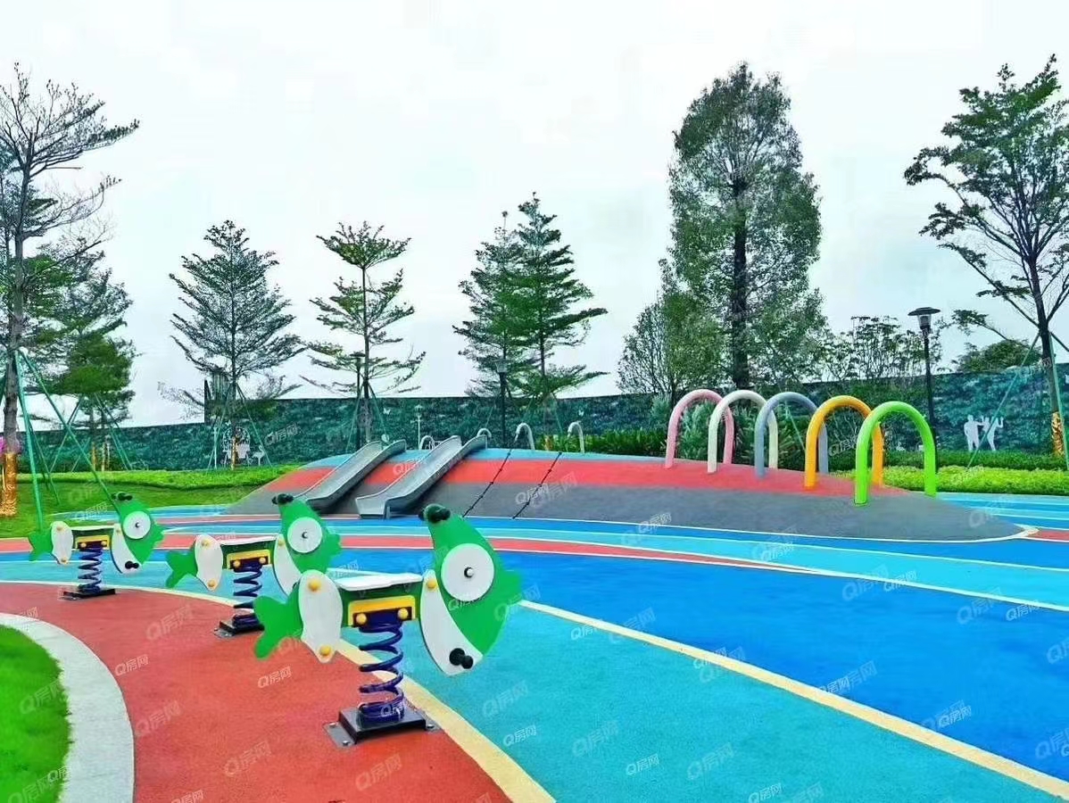 錦繡國際花園3期-均價13500元/平