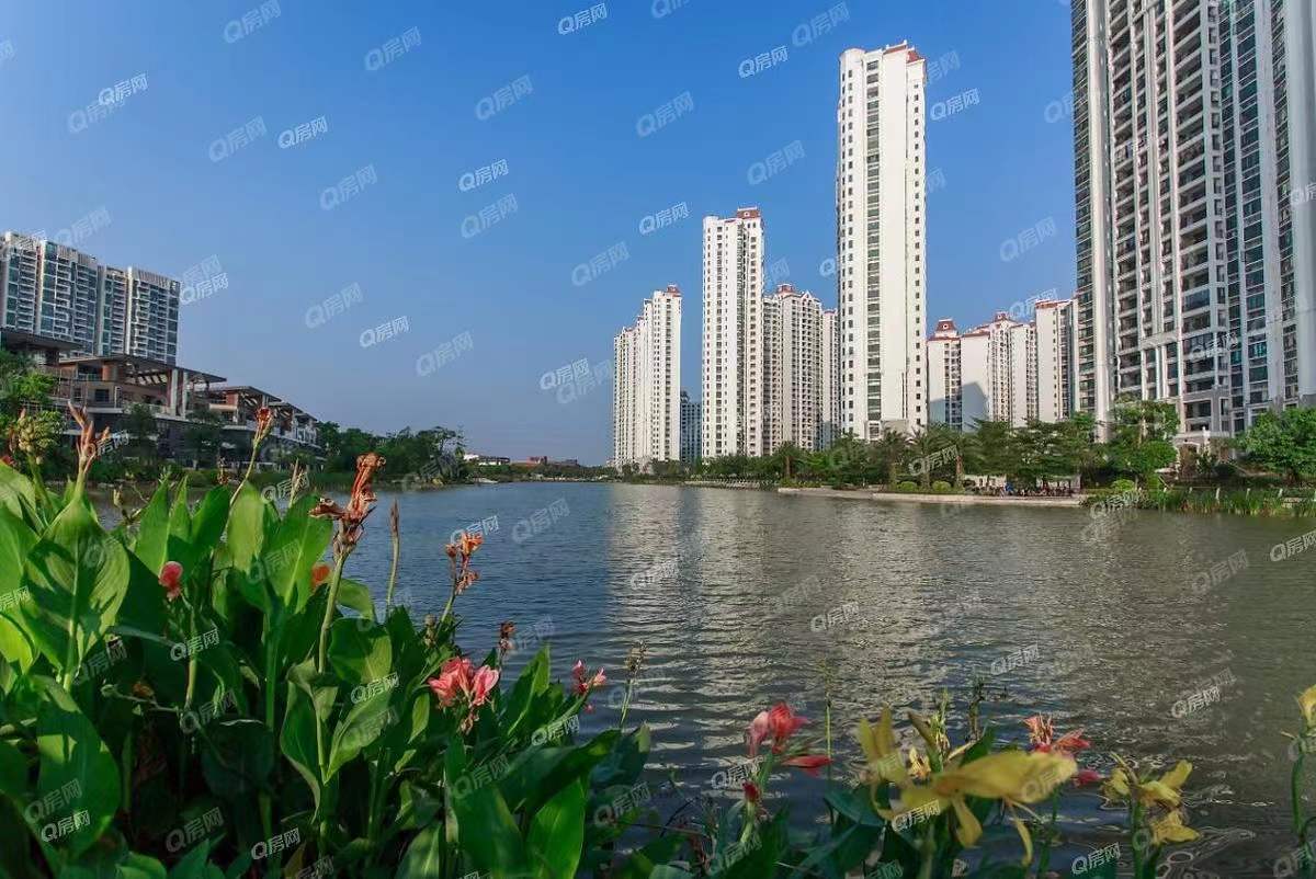 錦繡國(guó)際花城5期-均價(jià)13000元/平