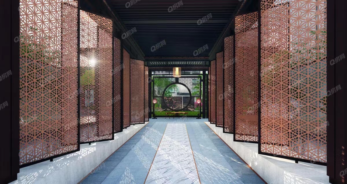 三鄉鈺海綠洲B區-均價9500元/平