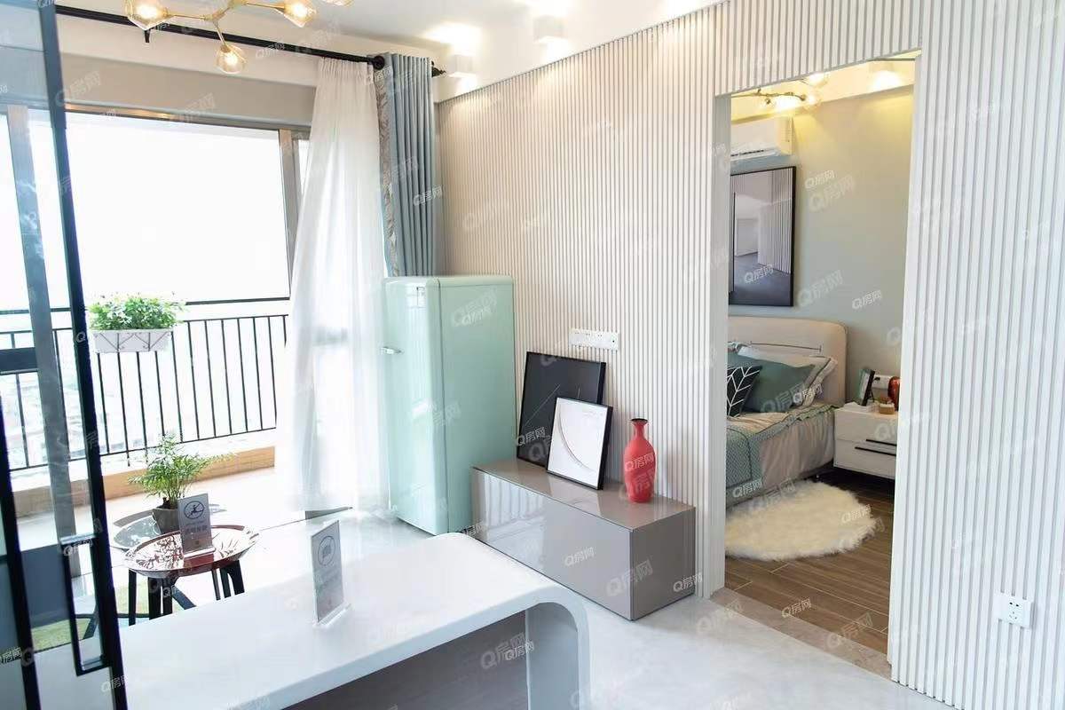 駿豪名居，鈺海山悅城-均價(jià)10000元/平