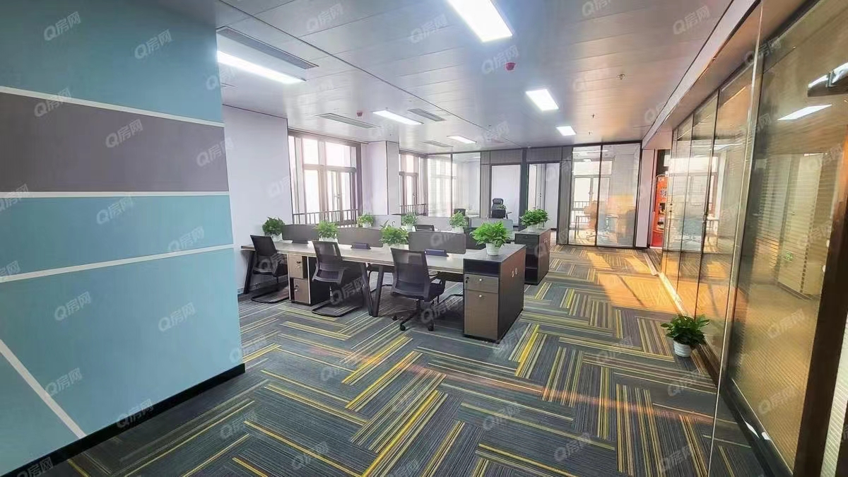 四海云創(chuàng)大廈-均價(jià)60/平