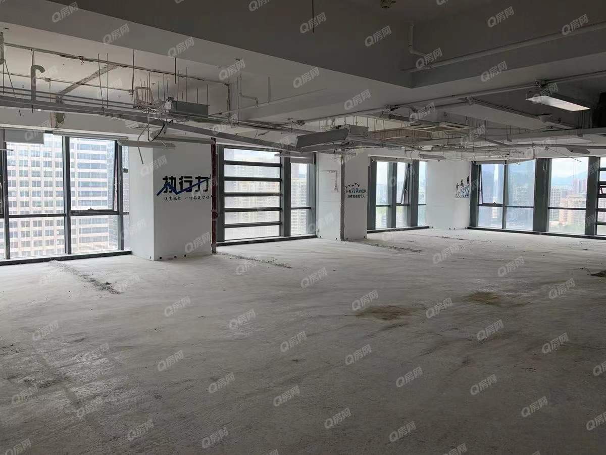 華嶸世紀大廈，崗廈華嶸大廈-均價210元/平