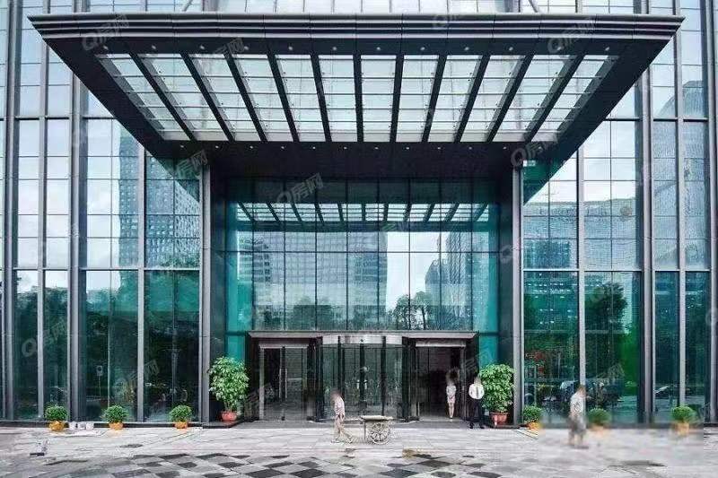 華嶸世紀大廈，崗廈華嶸大廈-均價210元/平