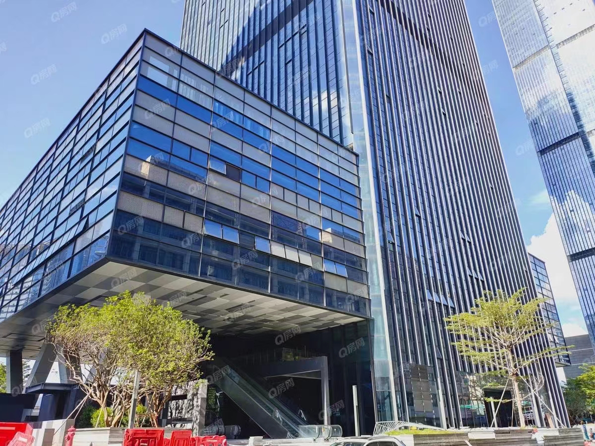 地鐵匯通大廈，深鐵置業大廈-均價150元/平