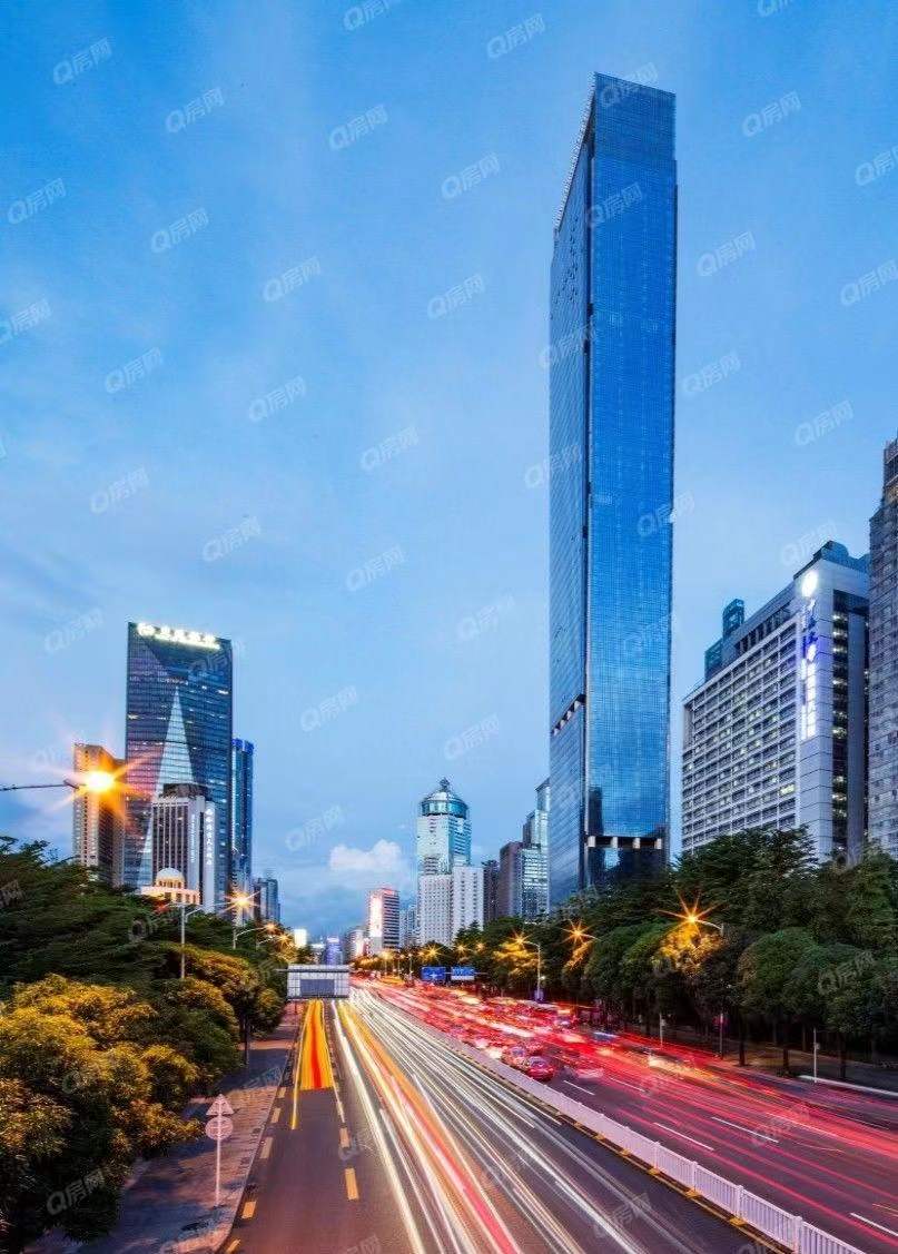 漢國(guó)中心-均價(jià)190元/平