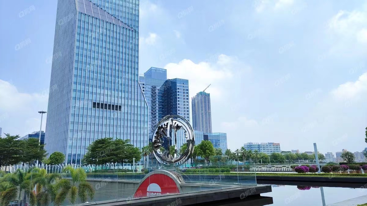 匯德大廈-均價135元/平