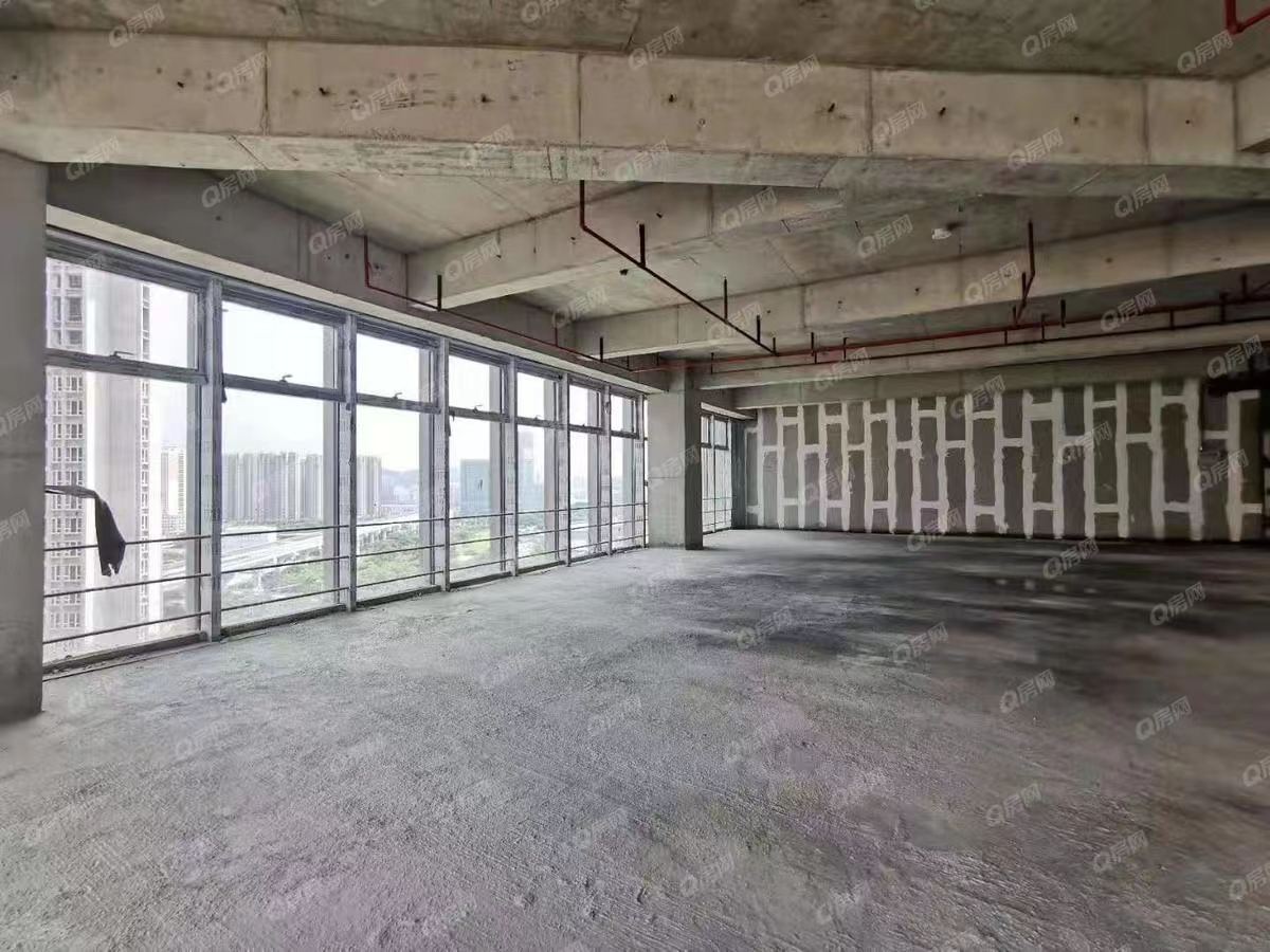 中集智園-均價(jià)65元/平