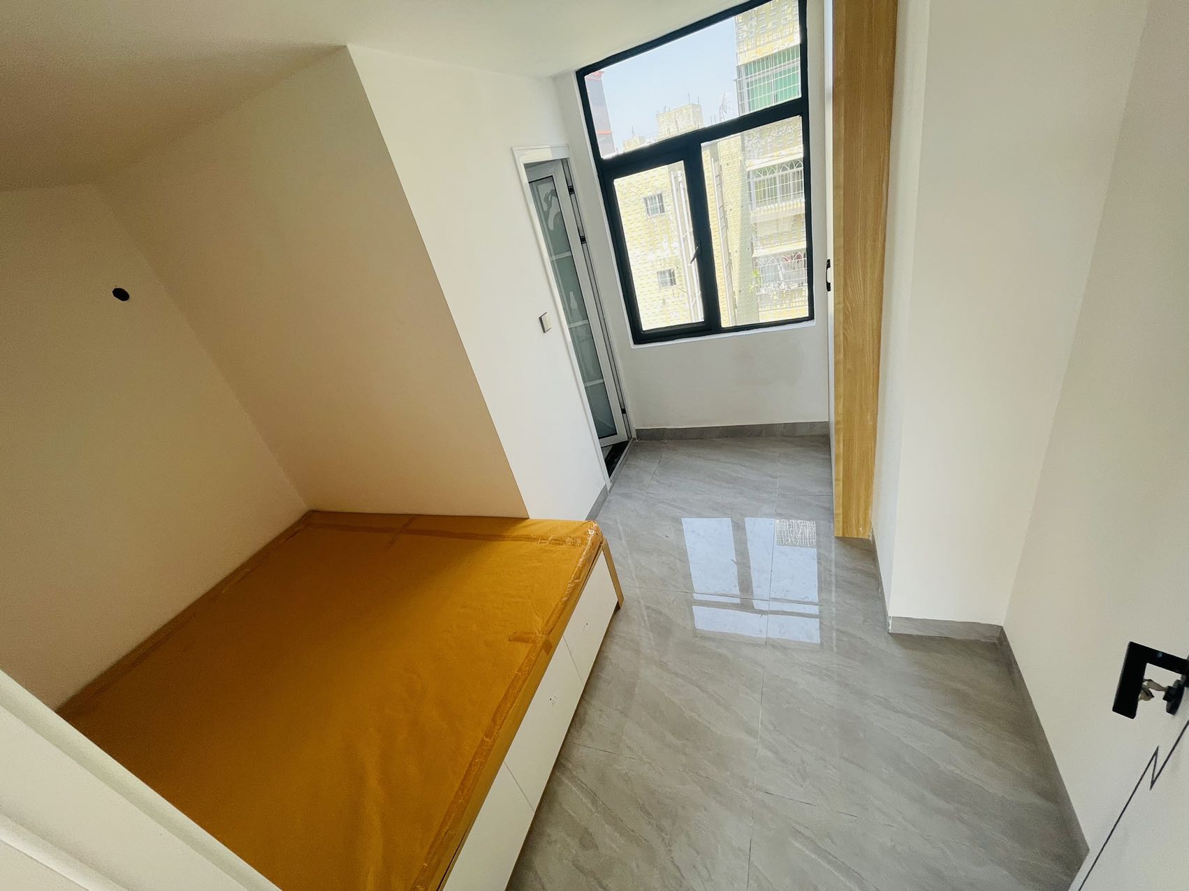 和平御園-136萬起