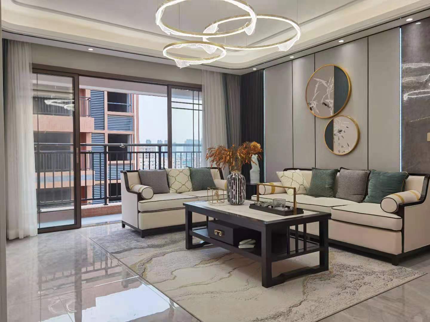 華為，松山湖