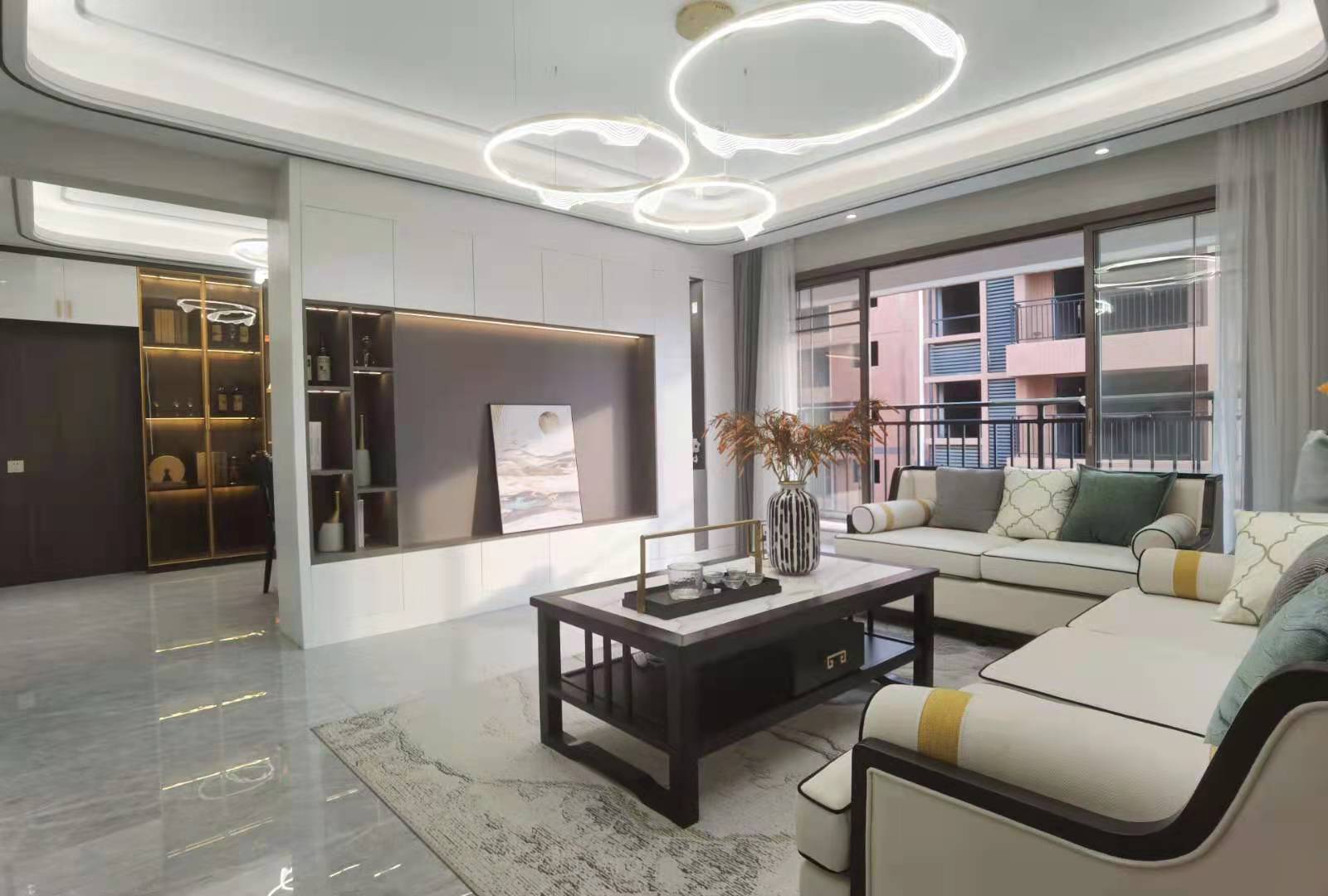 華為，松山湖