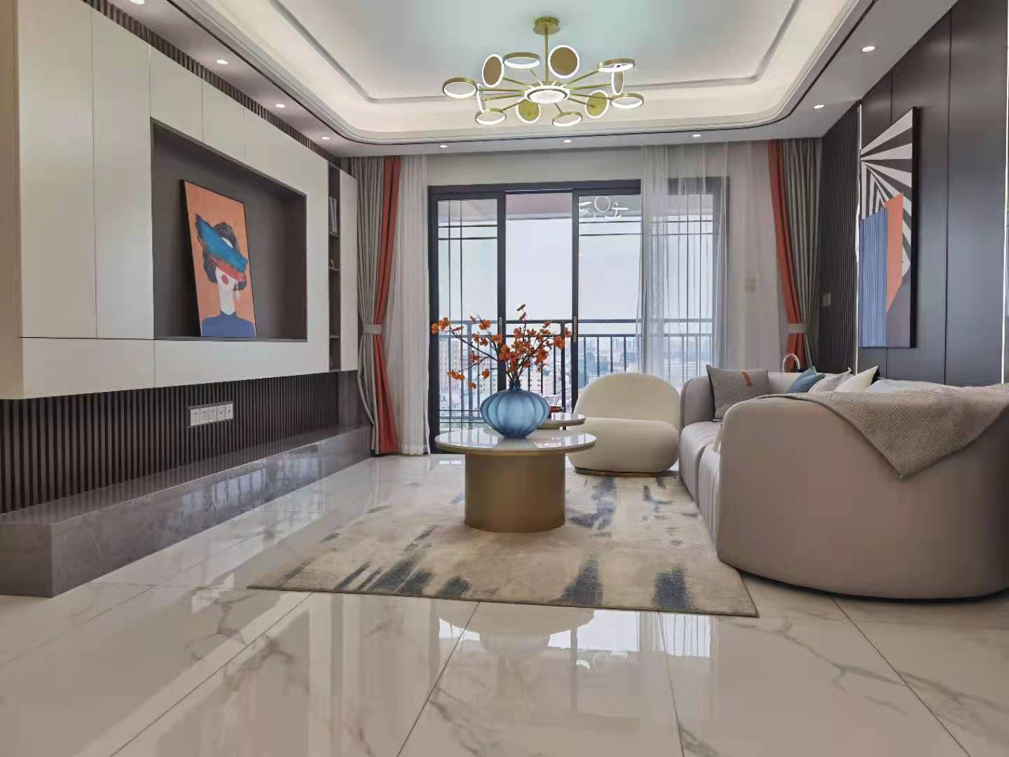 華為，松山湖