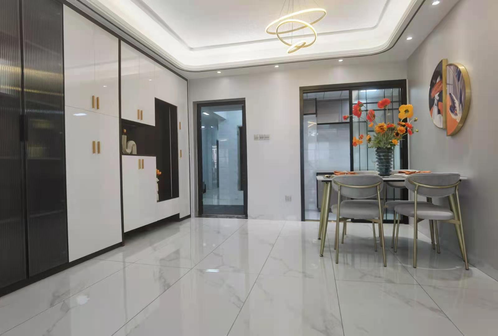 華為，松山湖