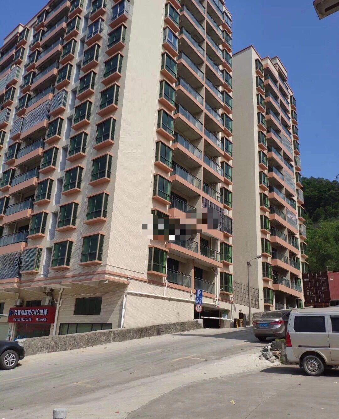 東莞南站有好的小產(chǎn)權房房源推薦嗎？