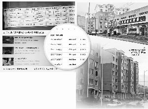 安徽最大的回遷小區