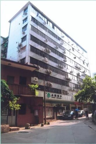 他們現在住房子是回遷房