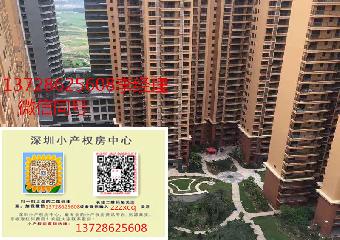 這也是早期深圳發(fā)展過(guò)快留下的歷史問(wèn)題