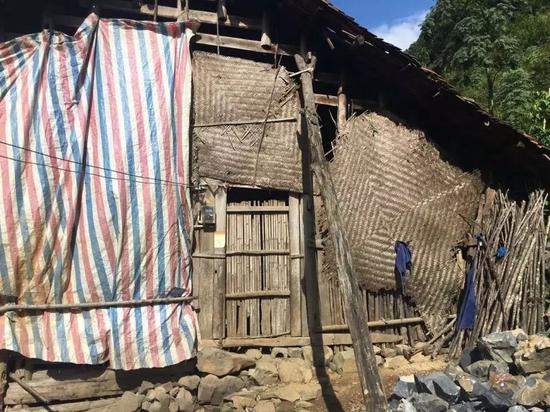 分鐘寺棚戶(hù)區(qū)位于豐臺(tái)區(qū)方莊地區(qū)東部