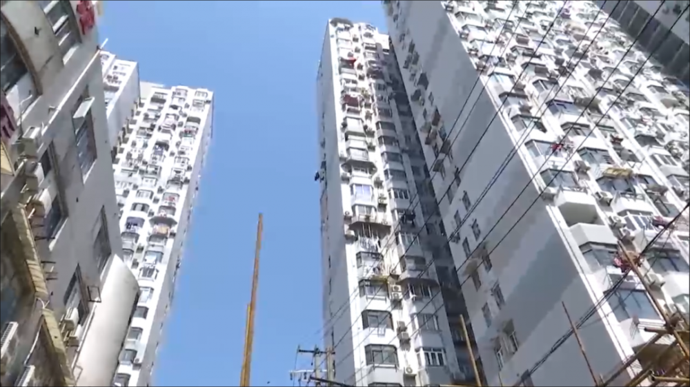 仍向業主征收早已取消的暖氣初裝費