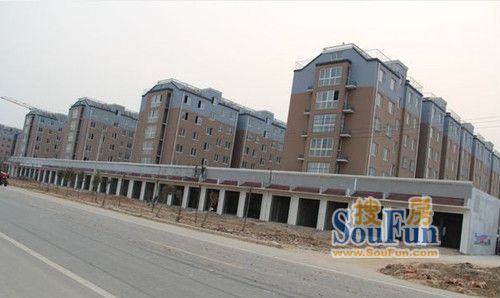 所有權應為江南房地產(chǎn)公司