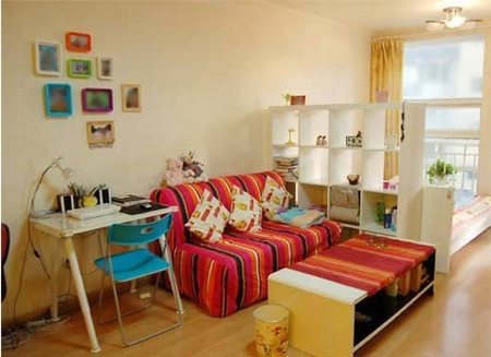 獵德村村民復建安置區新居入伙宴開席