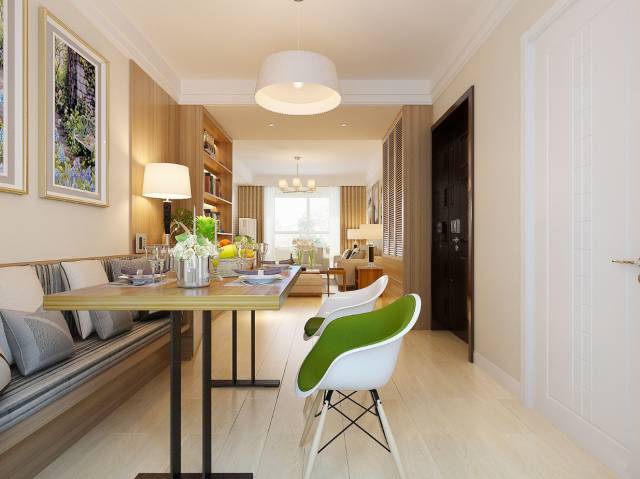 厲家莊子安置樓東靠萬達(dá)商圈