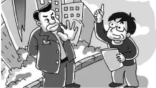 小產(chǎn)權(quán)房拆遷補(bǔ)償權(quán)益無關(guān)被拆物業(yè)違法性