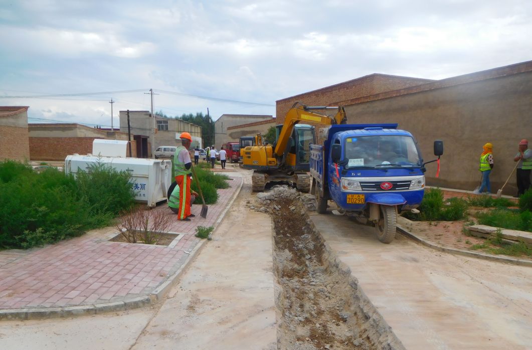 正在對接統計部門辦理企業納統申報程序