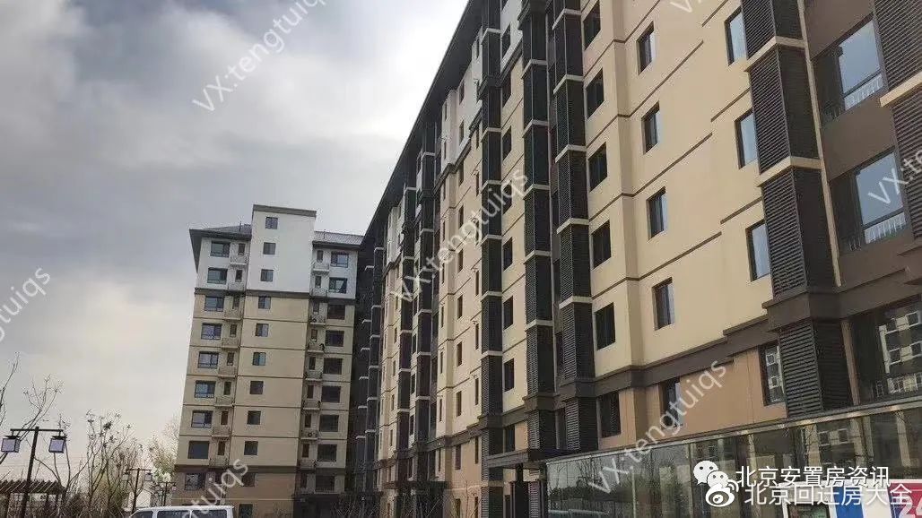 許多村民不禁對二期回遷房的質量也很擔憂