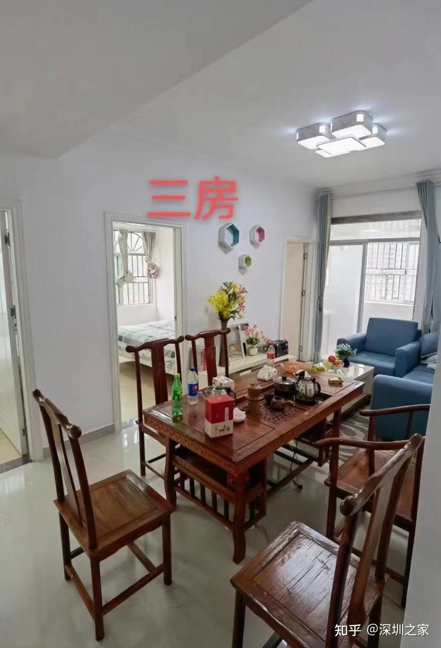 看完觀(guān)瀾合興幸福里還敢買(mǎi)