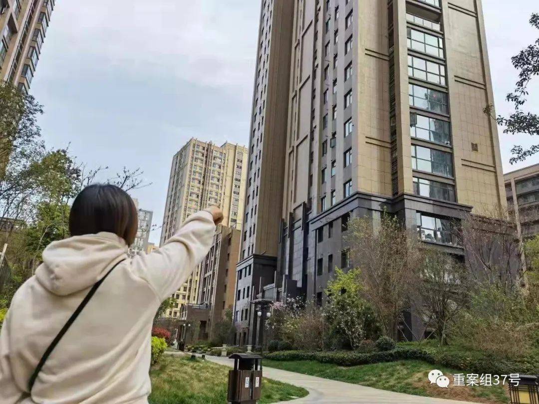 劉真那套取得不動產權證的房源