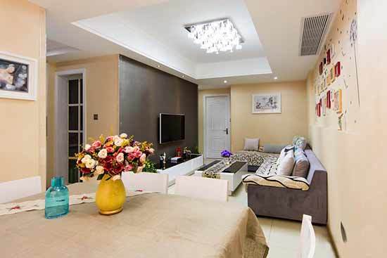 所以人們更關房間的裝修價格